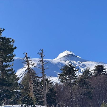 Agriturismo Sole Di Sicilia Randazzo Eksteriør bilde