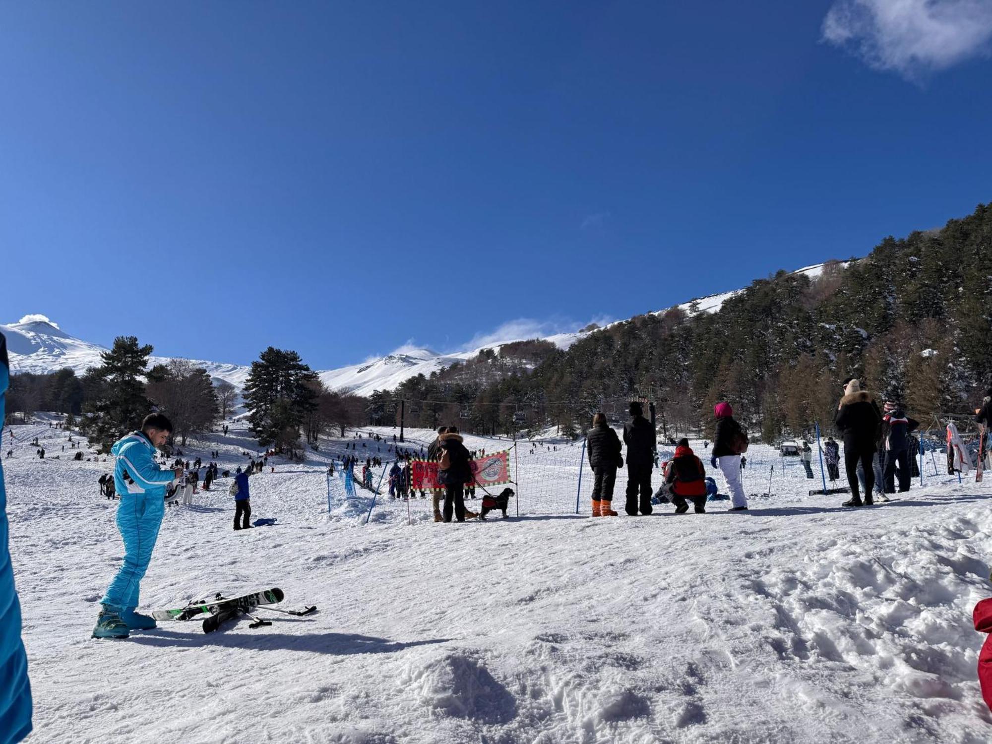 Agriturismo Sole Di Sicilia Randazzo Eksteriør bilde