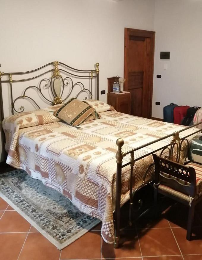 Agriturismo Sole Di Sicilia Randazzo Eksteriør bilde