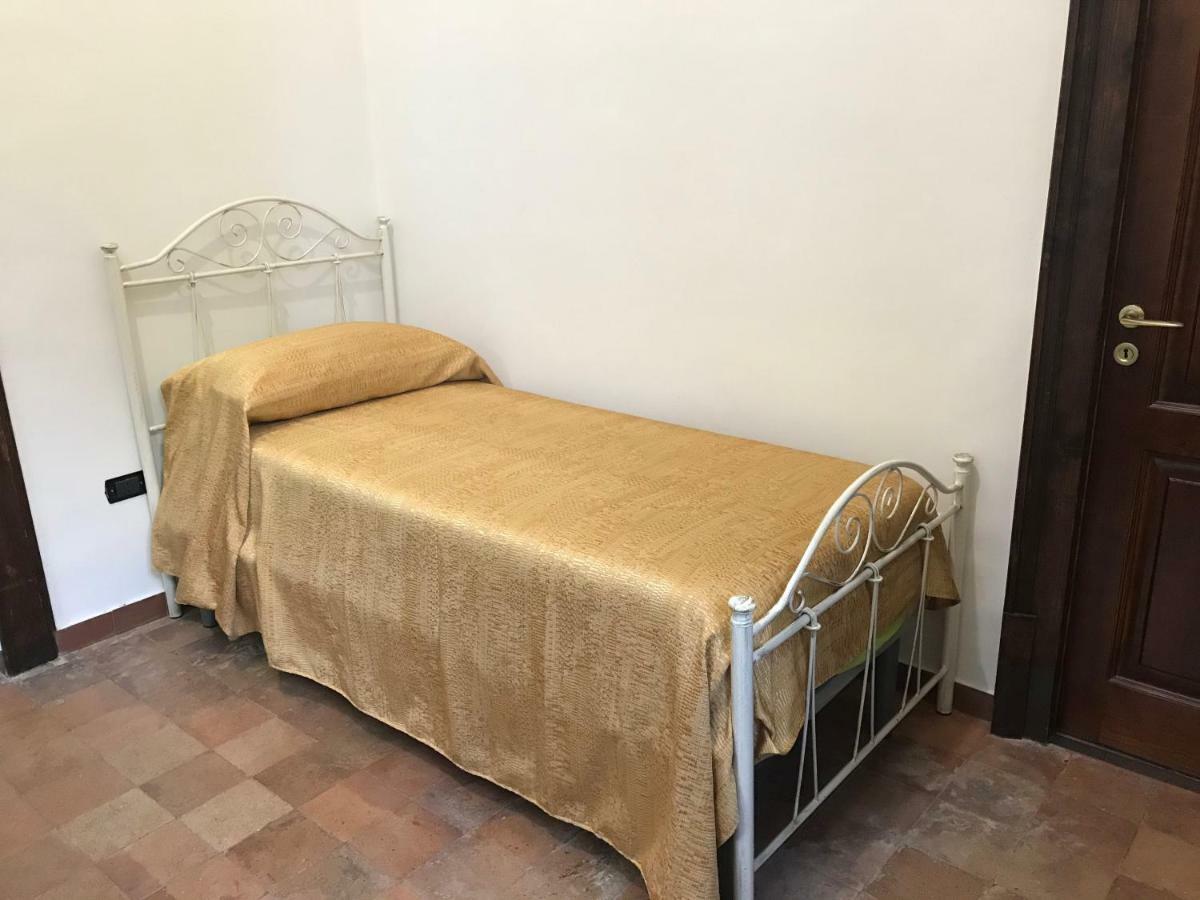 Agriturismo Sole Di Sicilia Randazzo Eksteriør bilde